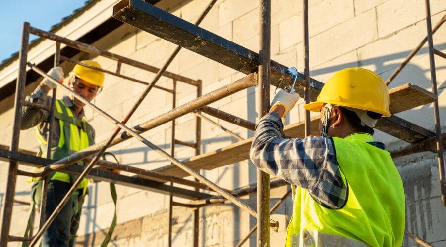 Expert new roof installation services in Hortonville, WI